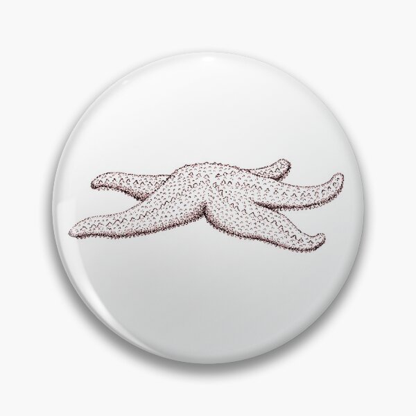 Item preview, starfish designed and sold by cam-graphics.