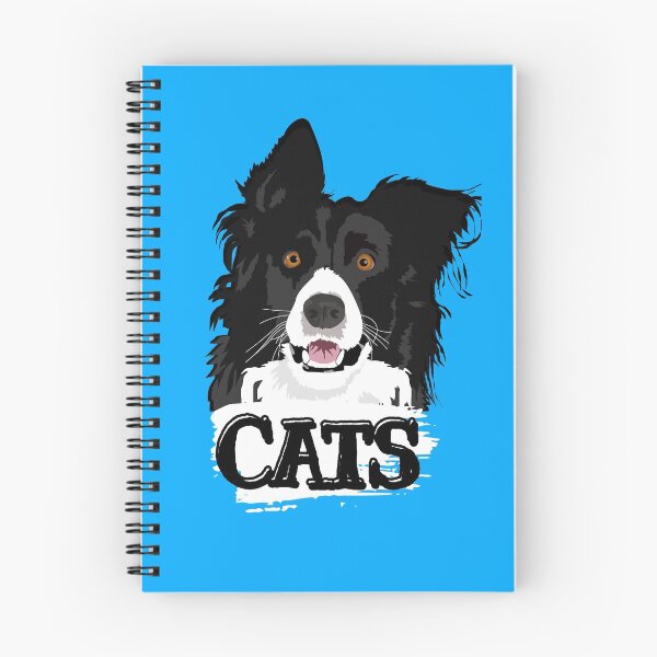 Item preview, Border Collie Herding Cats designed and sold by Willyboy16.