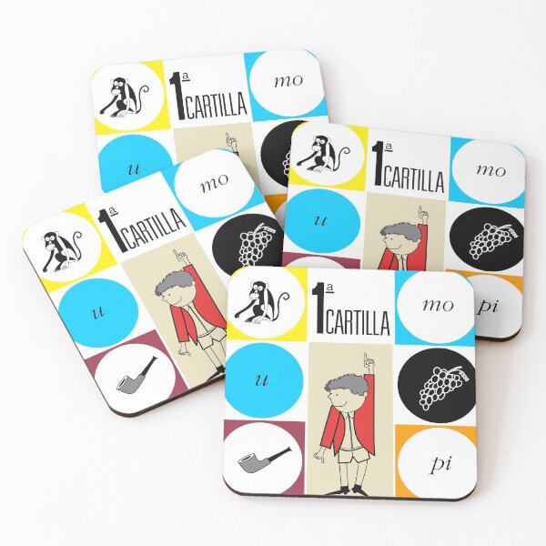 Item preview, Palau Primer designed and sold by nipatrapos.