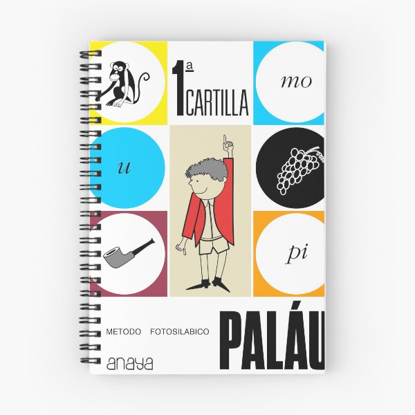 Item preview, Palau Primer designed and sold by nipatrapos.