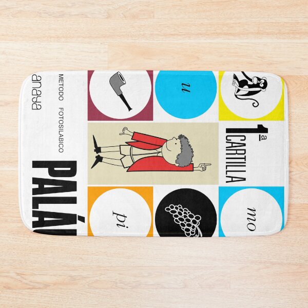 Item preview, Palau Primer designed and sold by nipatrapos.