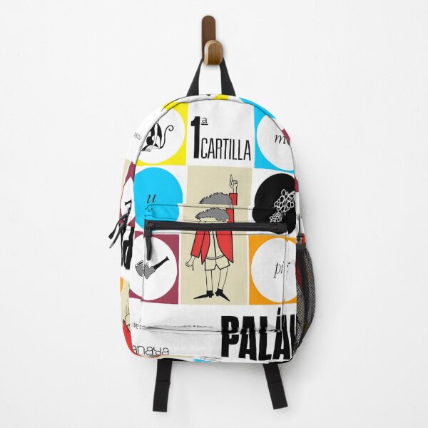 Item preview, Palau Primer designed and sold by nipatrapos.