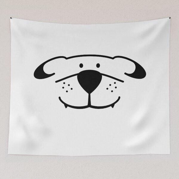 Item preview, Dog designed and sold by chrisbears.