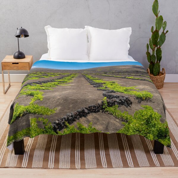 Item preview, La Geria Lanzarote designed and sold by iCimages.net.