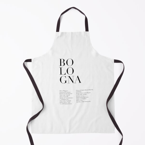 Item preview, Bologna Monuments designed and sold by wisemagpie.
