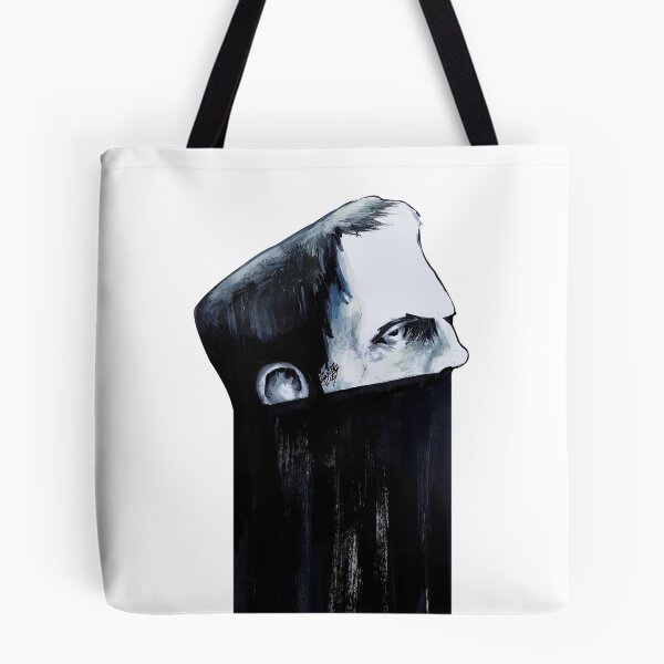Item preview, Indulge in Teratism designed and sold by Zombie Rust.