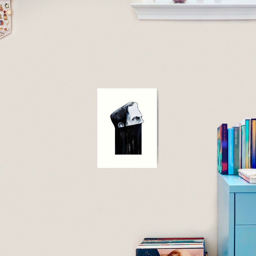 Item preview, Art Print designed and sold by RUST2.