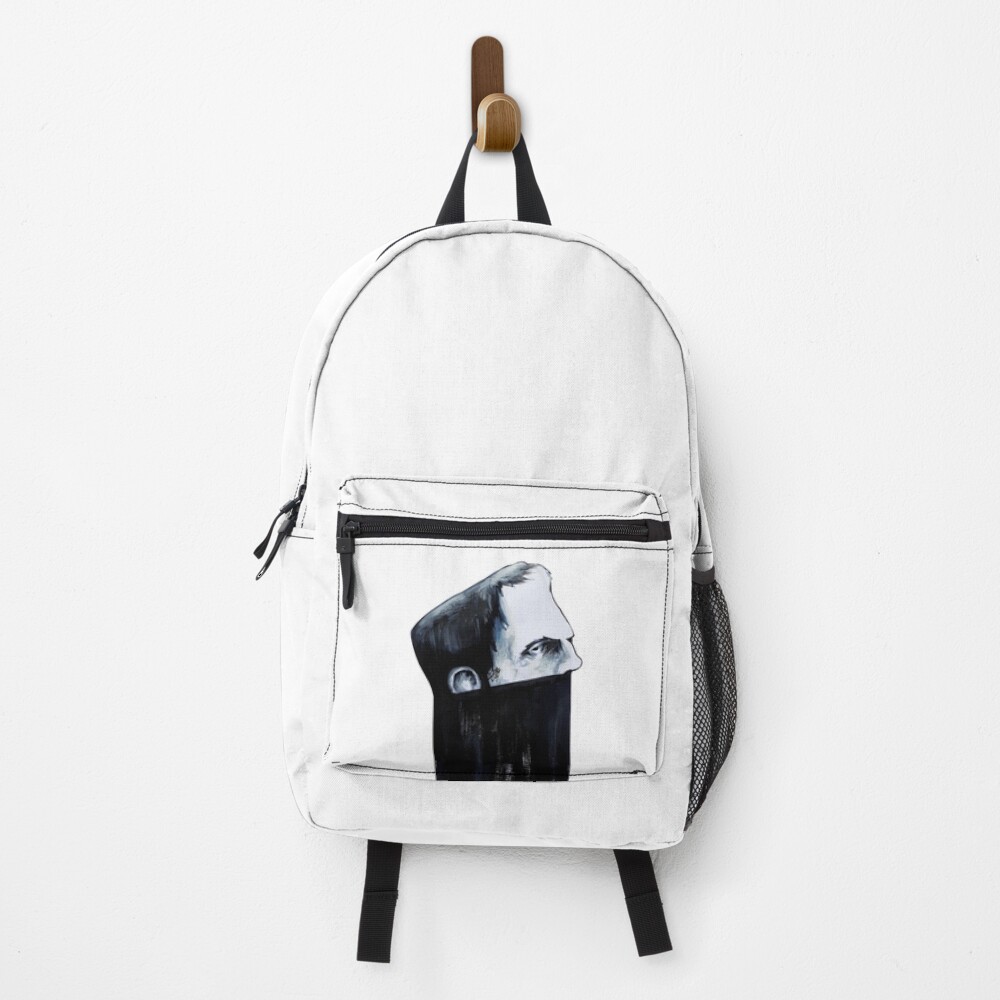 Item preview, Backpack designed and sold by RUST2.
