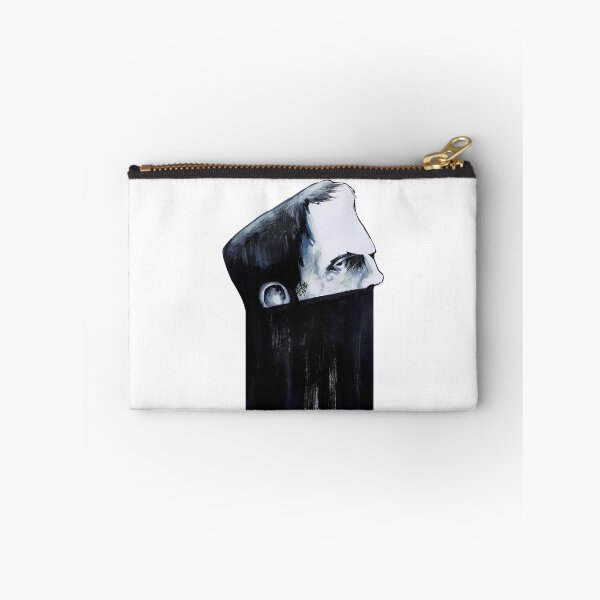 Item preview, Indulge in Teratism designed and sold by Zombie Rust.