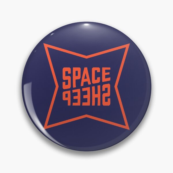 Item preview, SPACE SHEEP  designed and sold by SPACESHEEP0202.