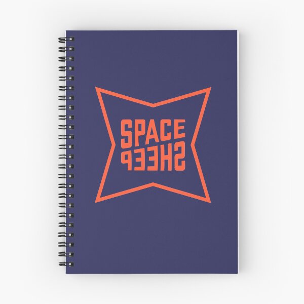 Item preview, SPACE SHEEP  designed and sold by SPACESHEEP0202.
