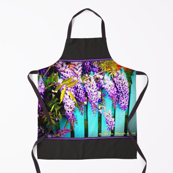 Item preview, WISTERIA WONDERLAND designed and sold by Opalbluerose.