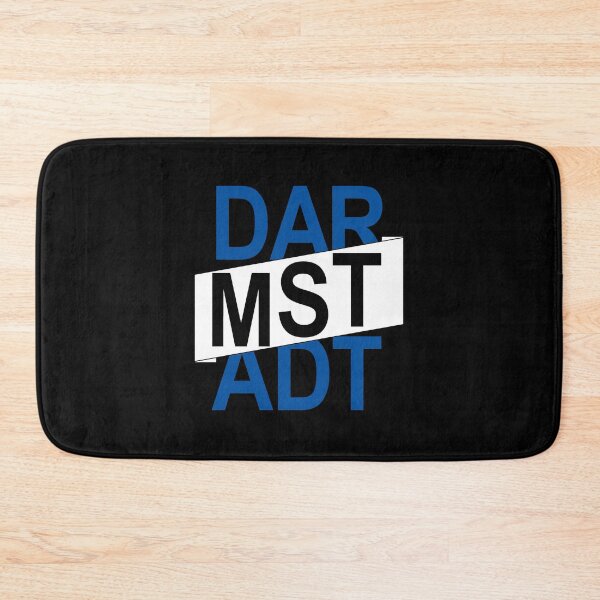 Item preview, Darmstadt designed and sold by GeogDesigns.