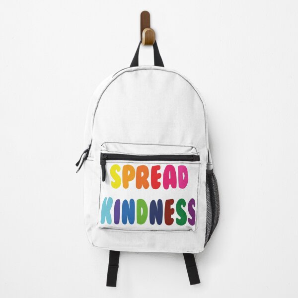 Item preview, Spread Kindness Perfect Idea Anti Bullying designed and sold by Ssefyou.