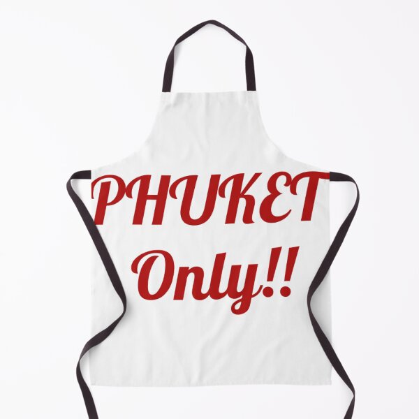 Item preview, Phuket ONLY! designed and sold by Ubonphan K..