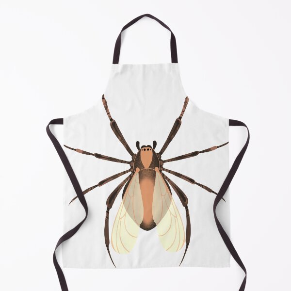 Item preview, One big flying nope designed and sold by Melartice.