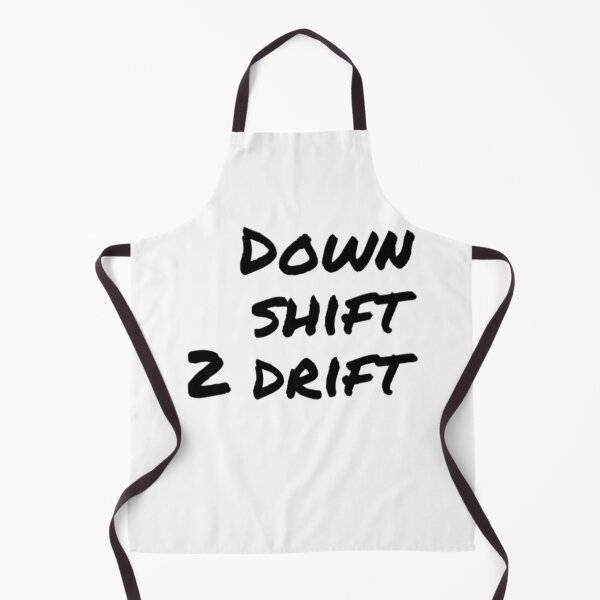 Item preview, Down shift 2 drift designed and sold by supu9.