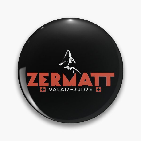 Item preview, Zermatt,Switzerland designed and sold by BokeeLee.