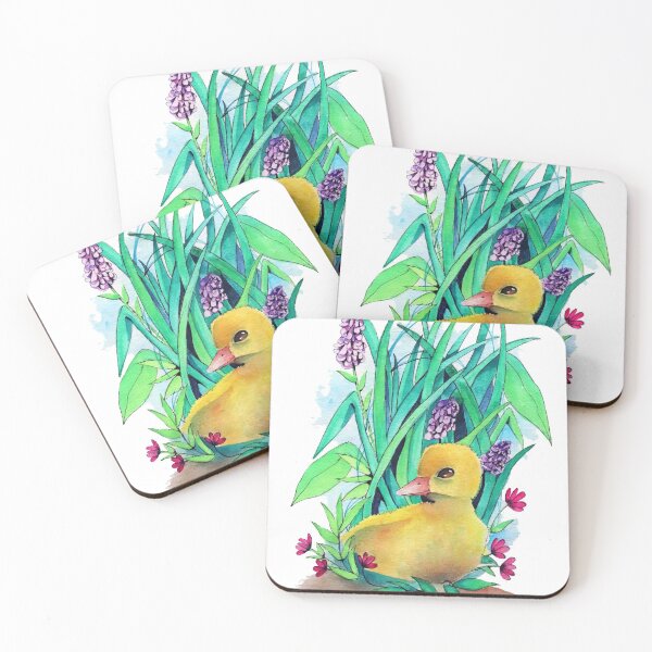 Item preview, Patito designed and sold by Daniela Mejia.
