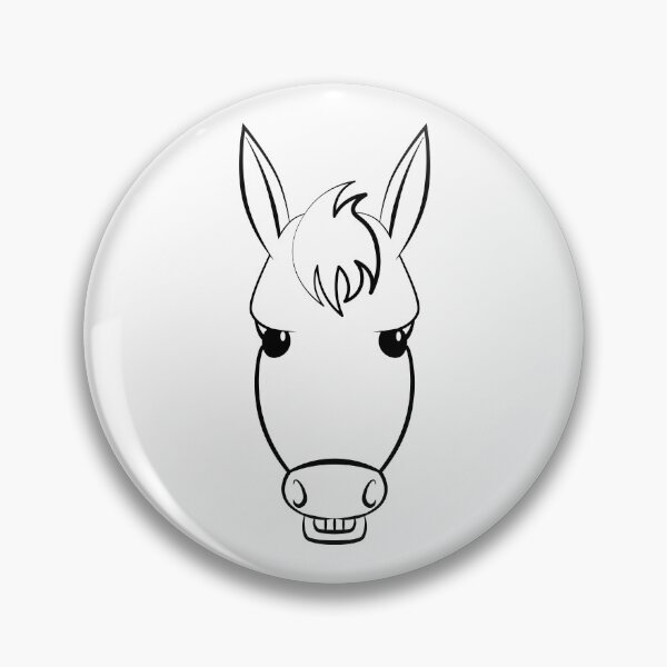 Item preview, Donkey designed and sold by chrisbears.