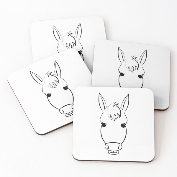 Item preview, Donkey designed and sold by chrisbears.