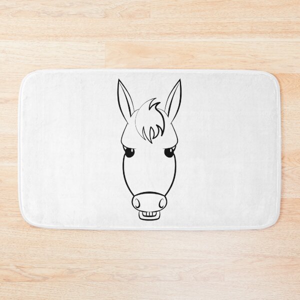 Item preview, Donkey designed and sold by chrisbears.
