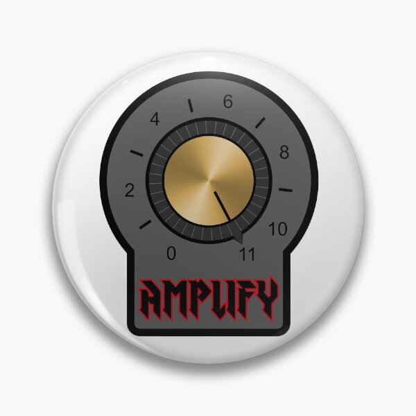 Item preview, Amplify designed and sold by amclub.