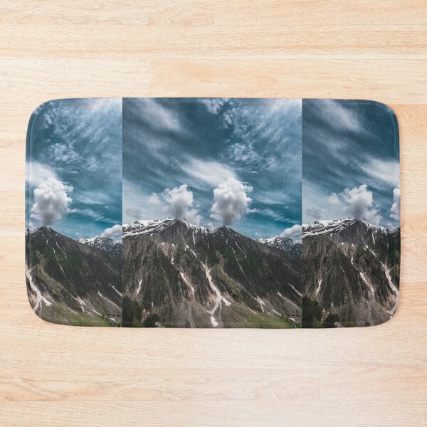 Item preview, Mountains are calling designed and sold by Vikas Sawant.