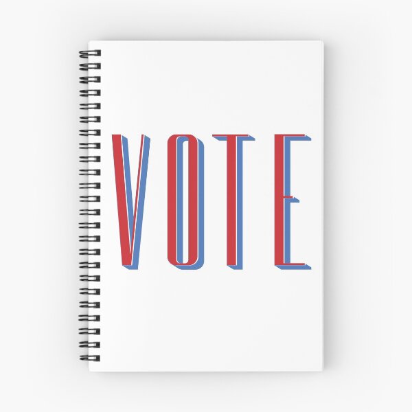 Item preview, Vote designed and sold by MarzStudio.
