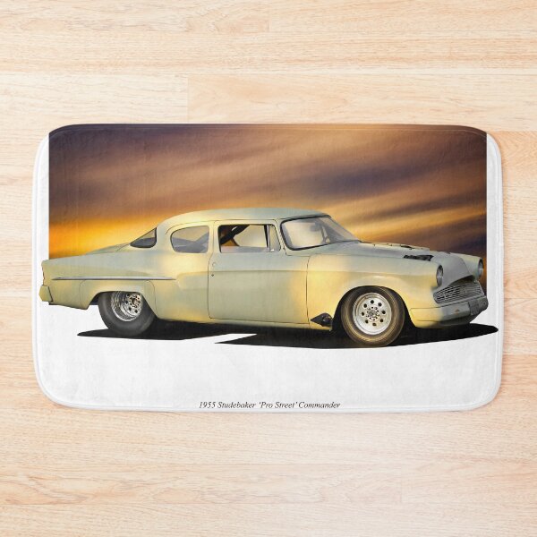Item preview, 1955 Studebaker 'Pro Street' Commander designed and sold by DaveKoontz.