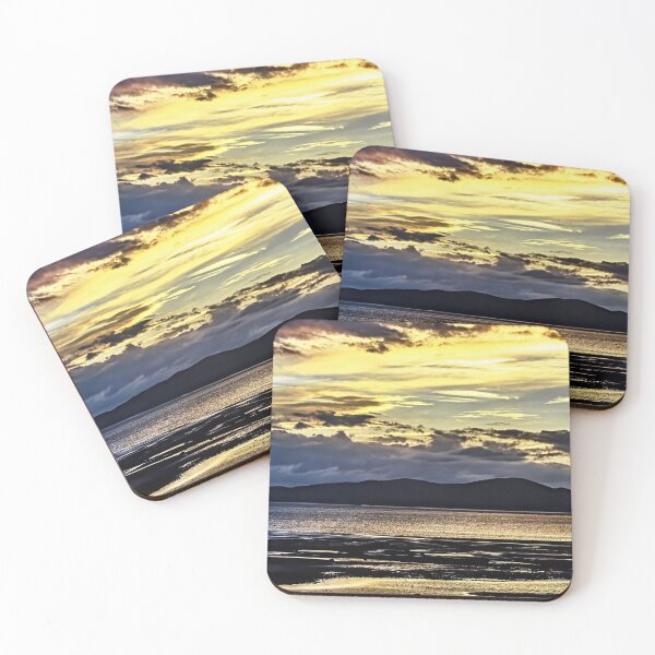 Item preview, Solway Firth After Stormy Weather designed and sold by IanWL.