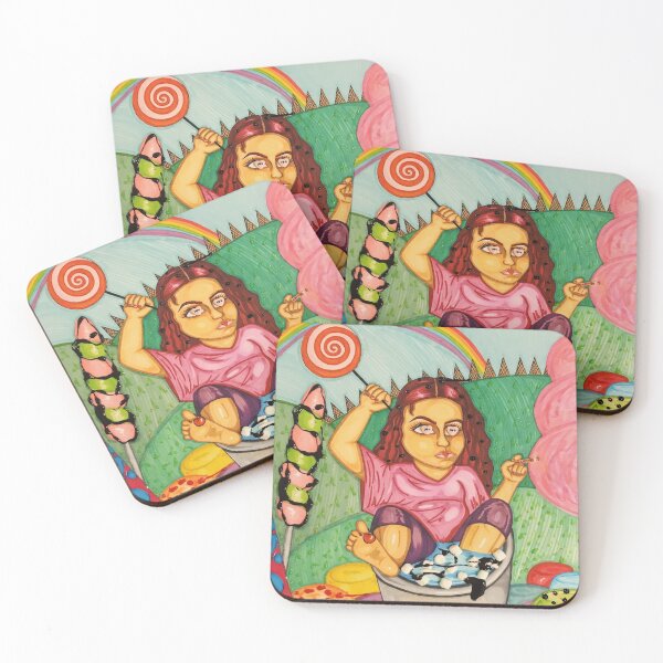 Item preview, Candyland designed and sold by liajlart.