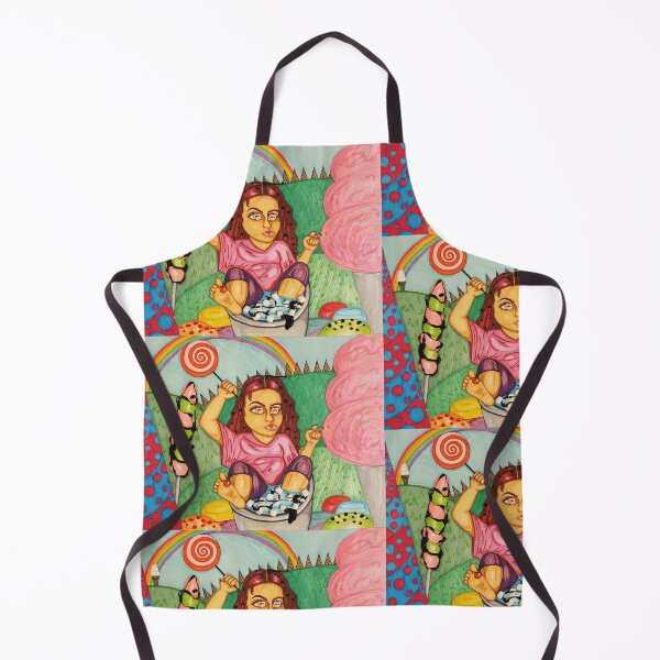 Item preview, Candyland designed and sold by liajlart.