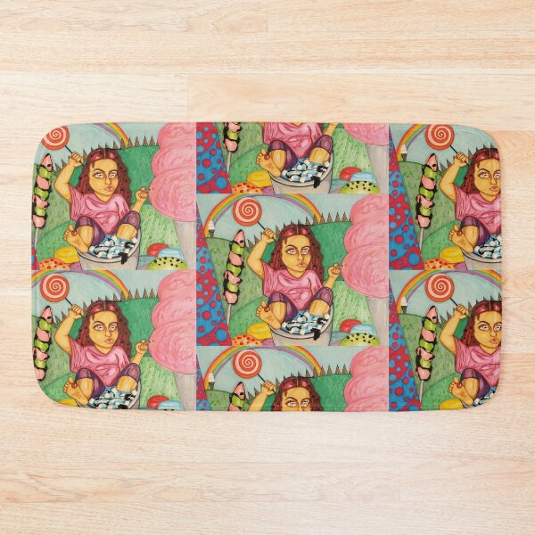 Item preview, Candyland designed and sold by liajlart.