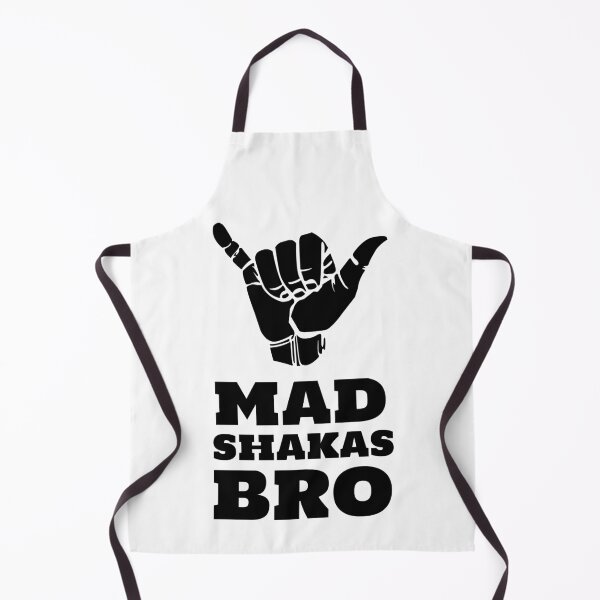 Item preview, Mad Shakas Bro designed and sold by SRV.
