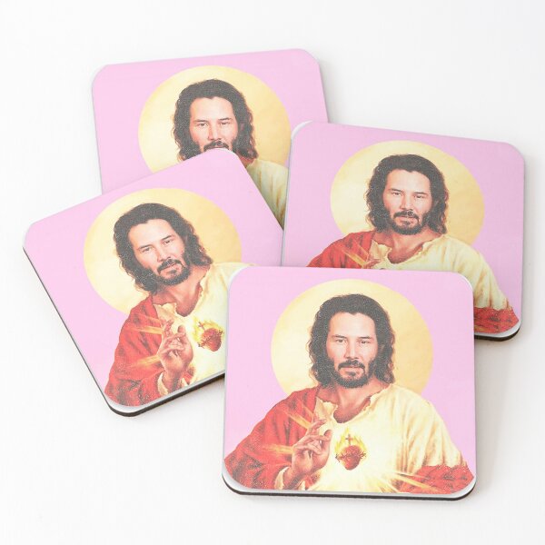 Item preview, Keanu Christ designed and sold by XXI-21.