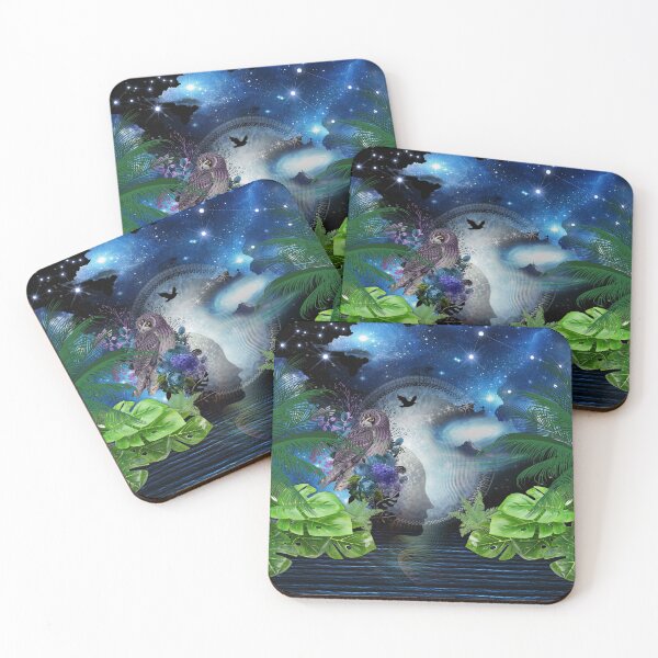 Item preview, Outer-Space Galaxy fantasy story designed and sold by NadineMay.