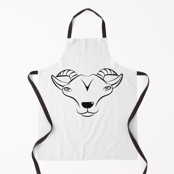 Item preview, Goat designed and sold by chrisbears.