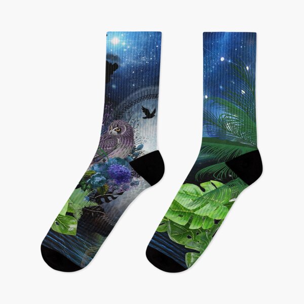 Item preview, Outer-Space Galaxy fantasy story designed and sold by NadineMay.