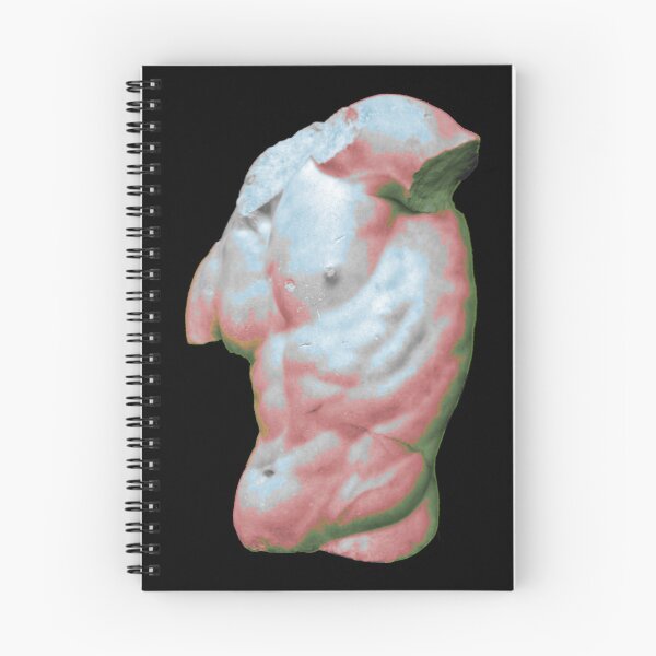 Item preview, Marble Torso 1 designed and sold by abbasmalakar.