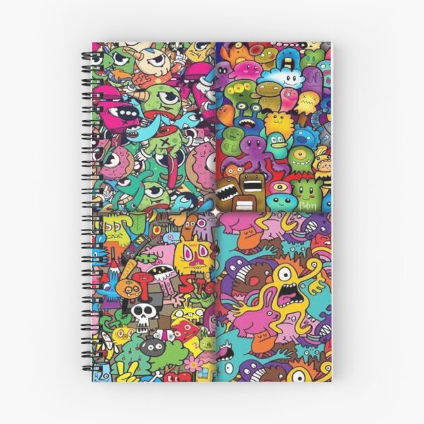 Item preview, Colourfull art  designed and sold by ALL-ALONE.