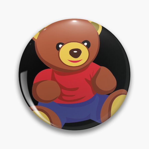 Item preview, Bear cut. designed and sold by ussamal3.