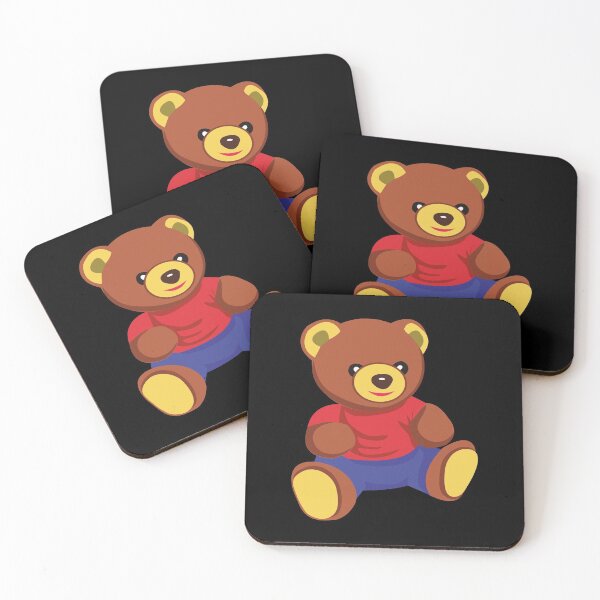 Item preview, Bear cut. designed and sold by ussamal3.