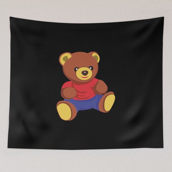 Item preview, Bear cut. designed and sold by ussamal3.