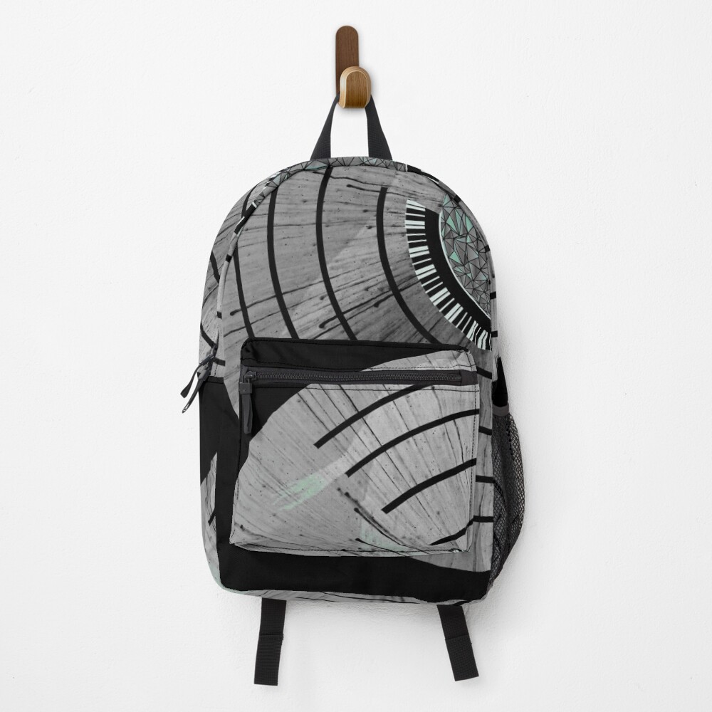 Item preview, Backpack designed and sold by Wwonka.