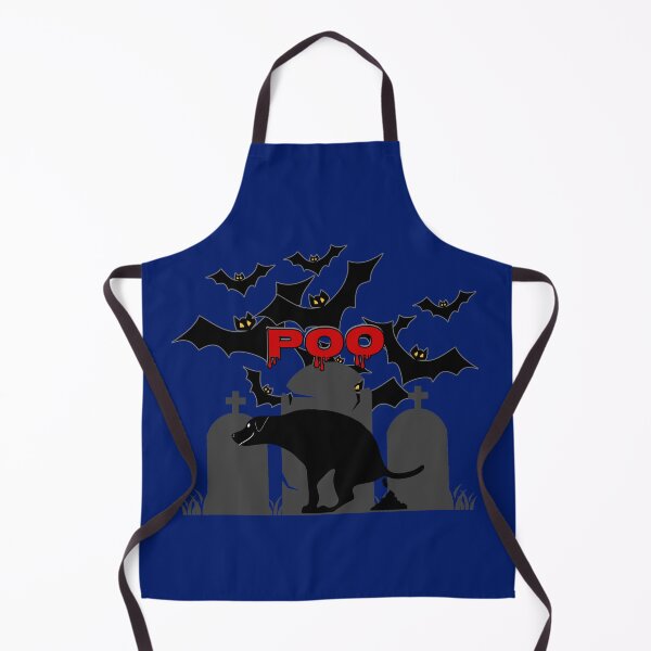 Item preview, Halloween Poo Dog designed and sold by Willyboy16.