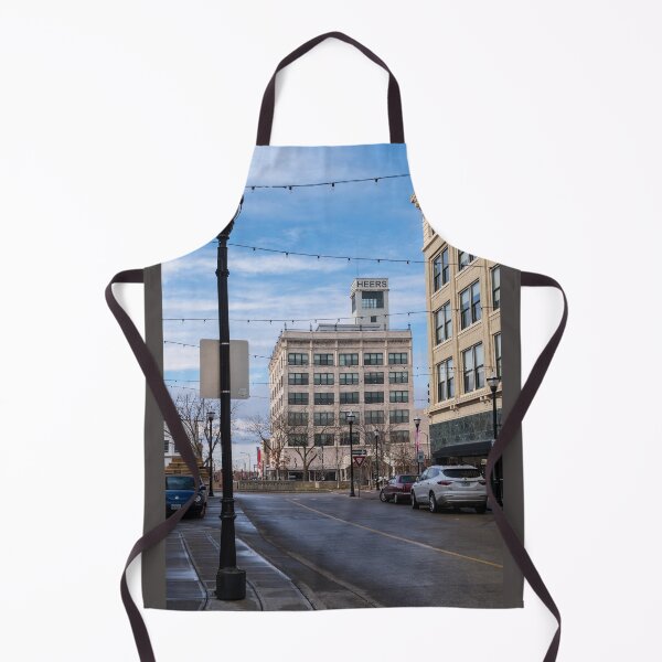 Item preview, Downtown Springfield MO designed and sold by mljdwhite.