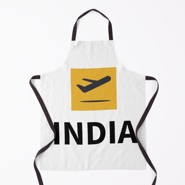Item preview, Flight to India! designed and sold by Ubonphan K..