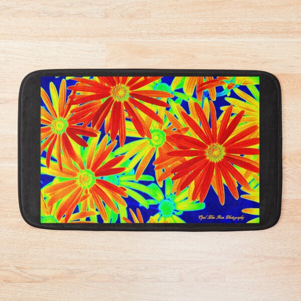Item preview, CRAZY DAISY  designed and sold by Opalbluerose.