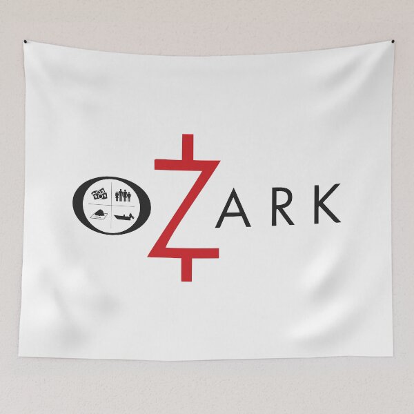 Item preview, Ozark designed and sold by Dark Mood shirts.